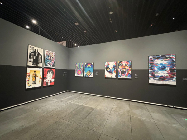 北上文青好去處｜深圳美術館新館免費入場！超未來感純白建築媲美M+ 附打卡及交通全攻略 