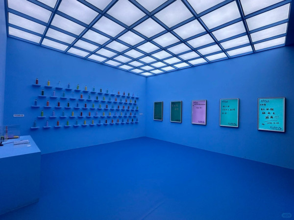 北上文青好去處｜深圳美術館新館免費入場！超未來感純白建築媲美M+ 附打卡及交通全攻略 