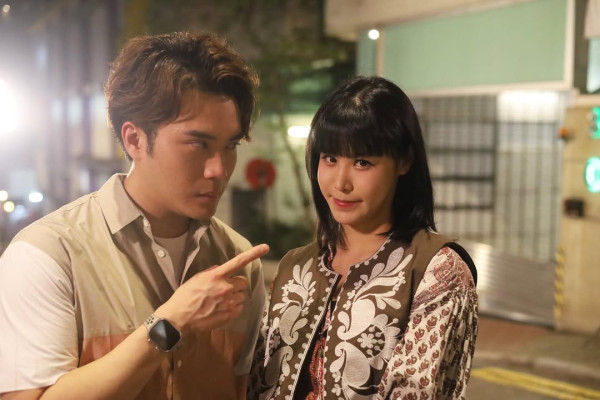 古佩玲近照再現「膠化」芭比樣五官僵硬！易容神技全TVB只有一個對手