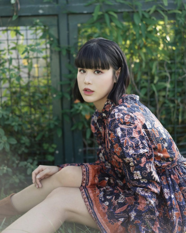 古佩玲近照再現「膠化」芭比樣五官僵硬！易容神技全TVB只有一個對手