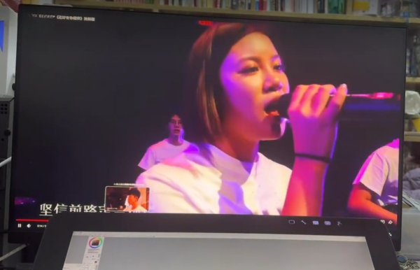 古佩玲近照再現「膠化」芭比樣五官僵硬！易容神技全TVB只有一個對手