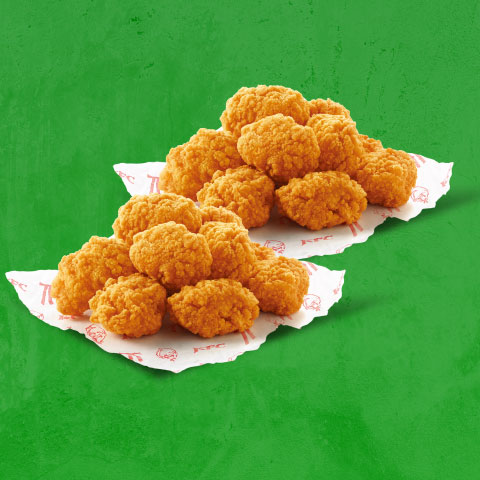 KFC優惠,KFC買一送一,KFC半價