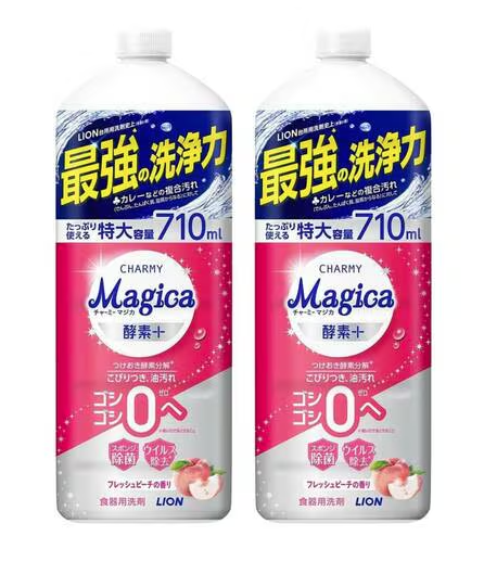 日本LDK實測12款洗潔精！最平$4.9去油極強不傷手 專家警告1款極易致主婦手