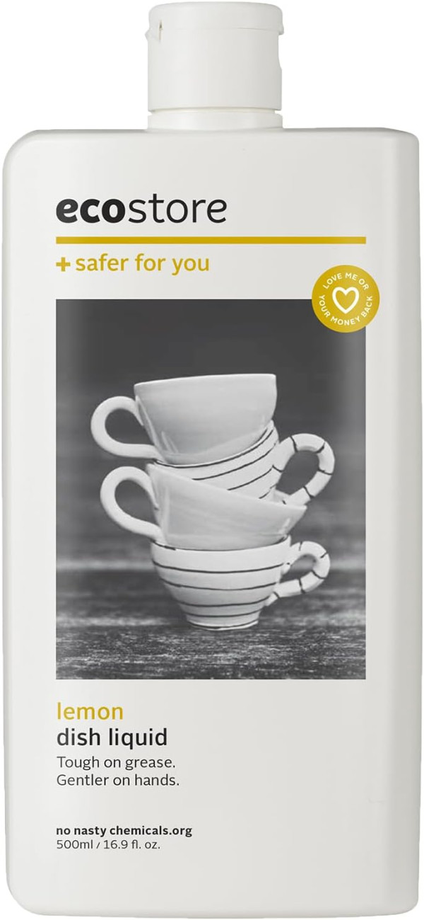 日本LDK實測12款洗潔精！最平$4.9去油極強不傷手 專家警告1款極易致主婦手