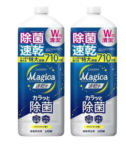 日本LDK實測12款洗潔精！最平$4.9去油極強不傷手 專家警告1款極易致主婦手