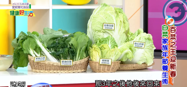 大腸癌︱50歲男大腸生3粒「癌前息肉」！聽醫生話狂食「1種平民菜」 3年後腸道粉嫩零復發