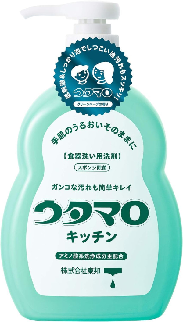 日本LDK實測12款洗潔精！最平$4.9去油極強不傷手 專家警告1款極易致主婦手