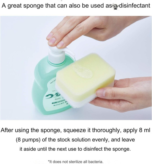 日本LDK實測12款洗潔精！最平$4.9去油極強不傷手 專家警告1款極易致主婦手