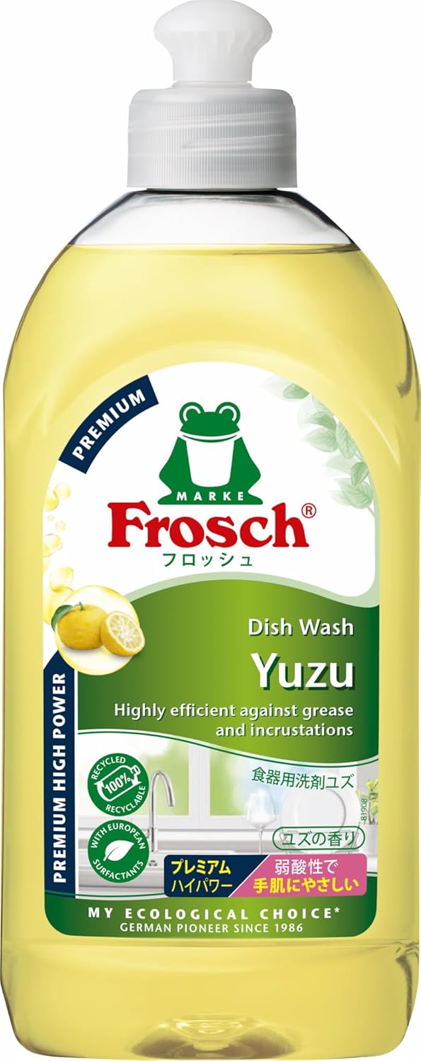 日本LDK實測12款洗潔精！最平$4.9去油極強不傷手 專家警告1款極易致主婦手