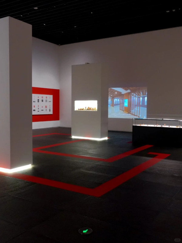 照片來源：小紅書@时空联现 Times X Space