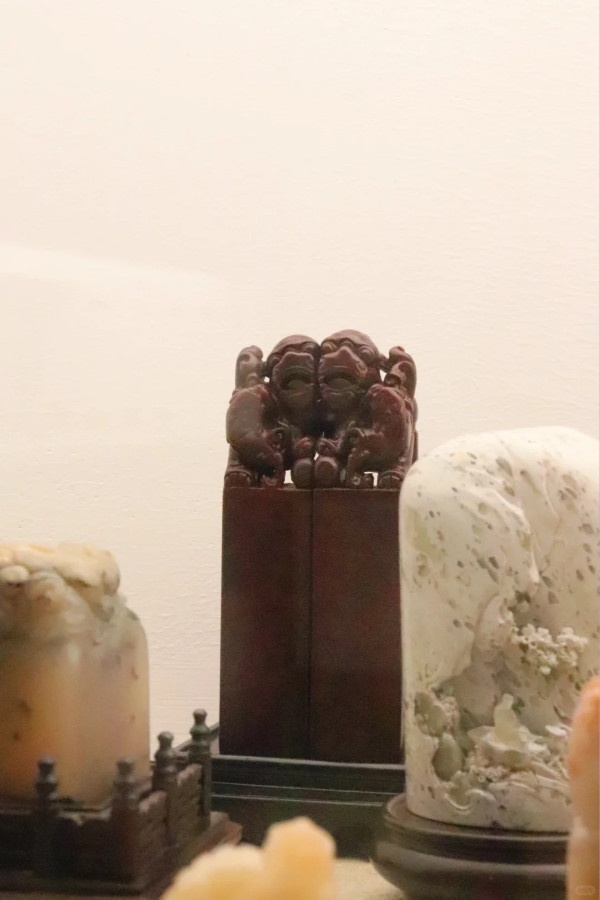 照片來源：小紅書@时空联现 Times X Space