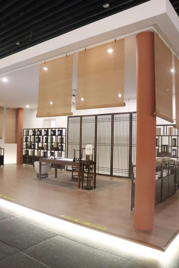 照片來源：小紅書@时空联现 Times X Space