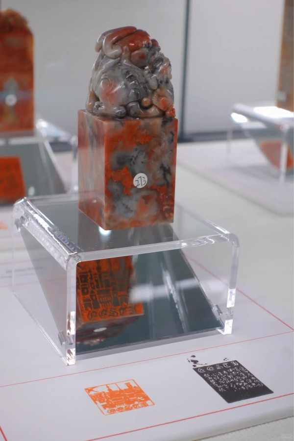 照片來源：小紅書@时空联现 Times X Space