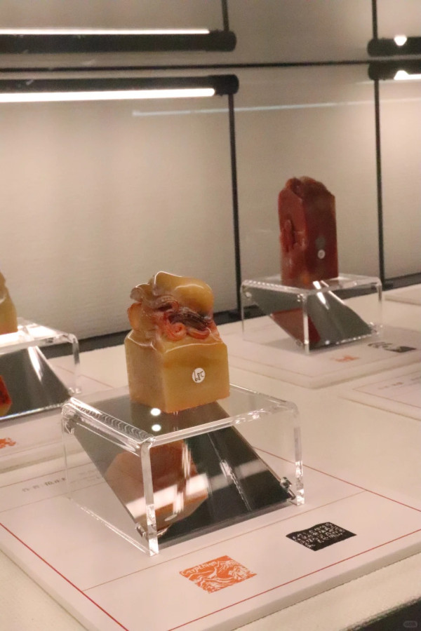 照片來源：小紅書@时空联现 Times X Space