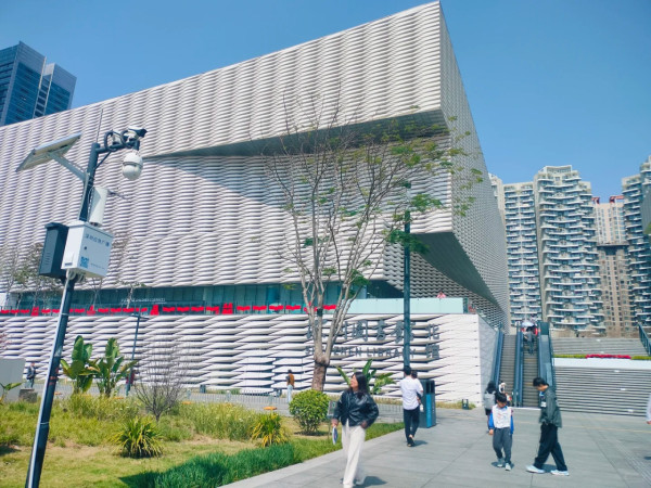 照片來源：小紅書@广铁深段 - 港铁鼠鼠