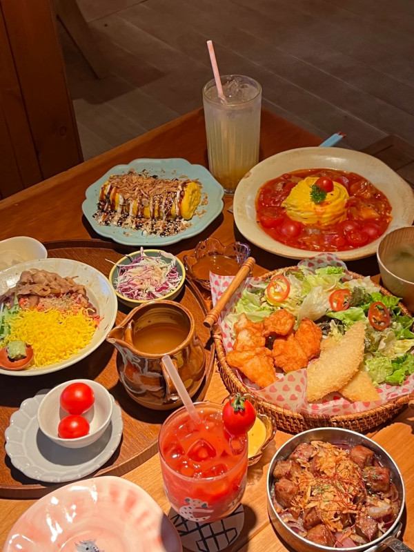 照片來源：小紅書@苹果树