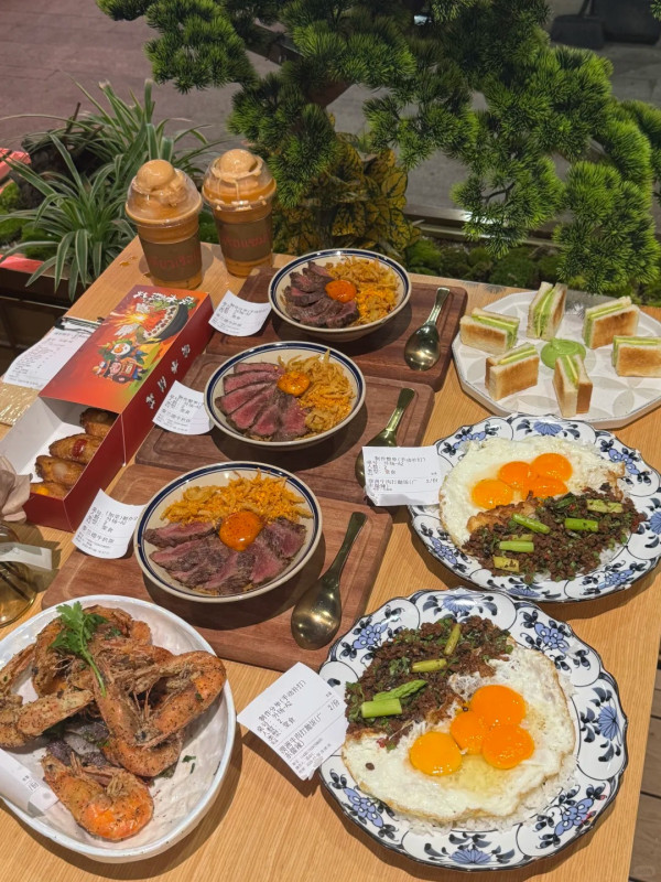 照片來源：小紅書@雪儿蛋糕