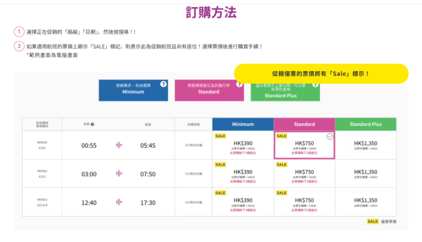 樂桃航空日本機票突發優惠！來回大阪連稅9起！ 