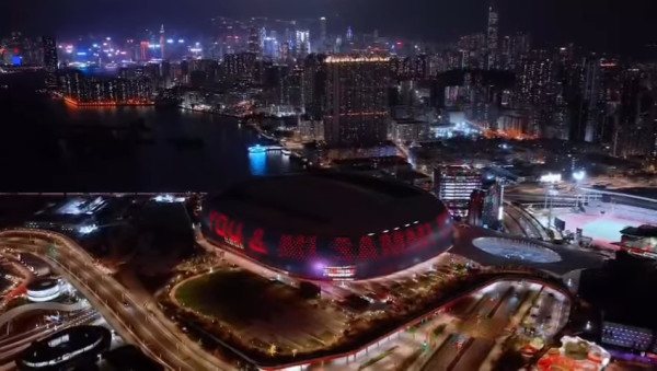 鄭秀文宣布7月首次進駐啟德主場館 場數曝光！亞洲巡迴演唱會尾站