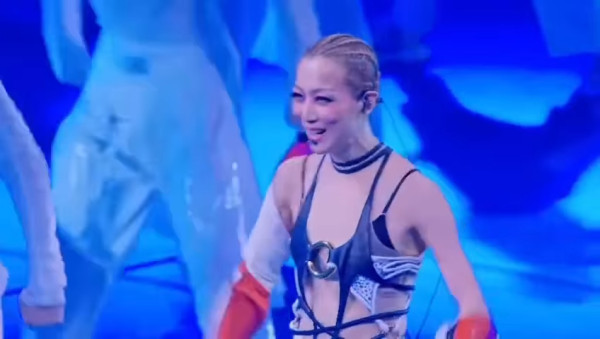 鄭秀文宣布7月首次進駐啟德主場館 場數曝光！亞洲巡迴演唱會尾站