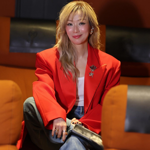 鄭秀文周五啟德演唱會突然宣布延期舉行！親曝原因深感抱歉承諾盡一切努力補救