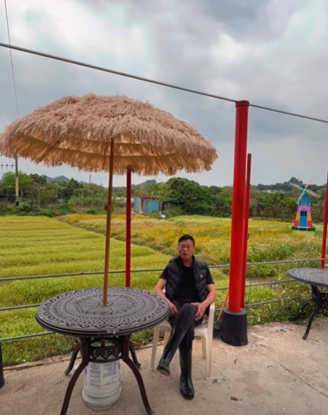 元朗信芯園太陽花3月底盛開！入場即送粉紅色香水百合！必打卡波斯菊花海！附交通方法/入場費