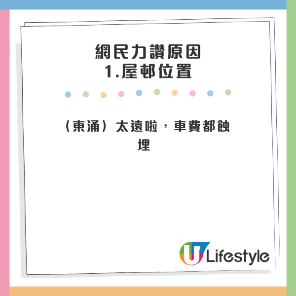 公屋上樓｜等足8年半派市區舊單位！港媽1招低成本「間房」裝修 幾千蚊搞掂磚牆！網民：無憂了