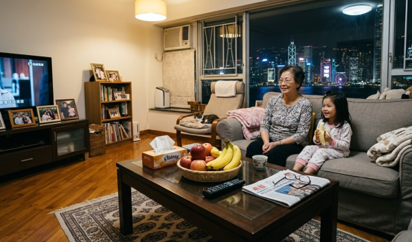 蔬果咁處理如「養菌」！專家揭4大健康風險：變細菌加速器！呢2種水果要隔離分開放