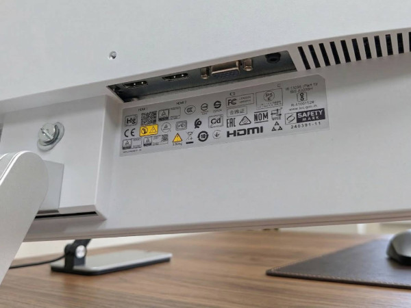 $1,000有找！Lenovo 抵玩靚Mon $999 Legion 240Hz 攻電競 vs $888 27 吋大芒 教你分清邊款最啱你