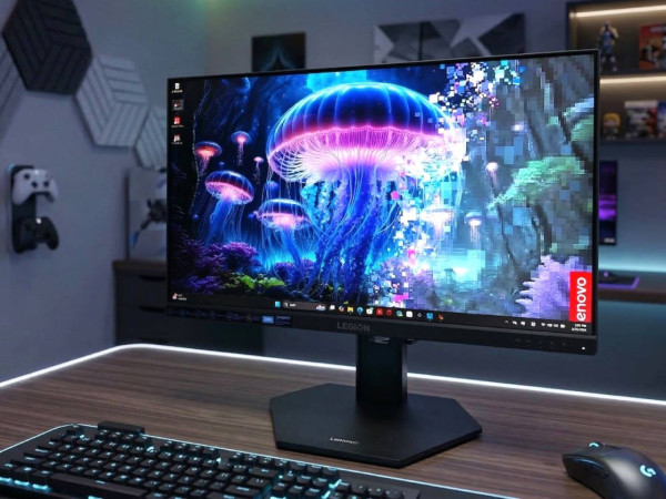 $1,000有找！Lenovo 抵玩靚Mon $999 Legion 240Hz 攻電競 vs $888 27 吋大芒 教你分清邊款最啱你