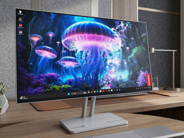 $1,000有找！Lenovo 抵玩靚Mon $999 Legion 240Hz 攻電競 vs $888 27 吋大芒 教你分清邊款最啱你