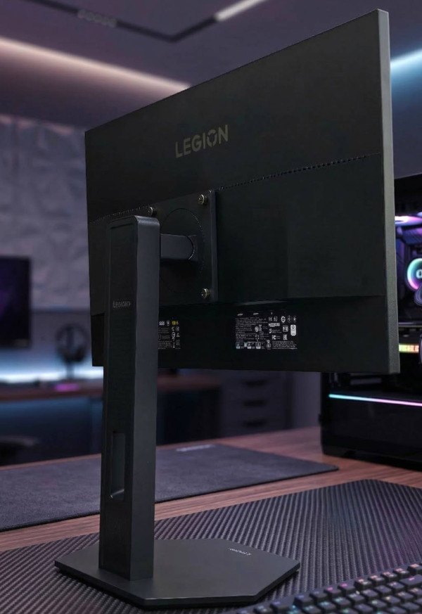 $1,000有找！Lenovo 抵玩靚Mon $999 Legion 240Hz 攻電競 vs $888 27 吋大芒 教你分清邊款最啱你