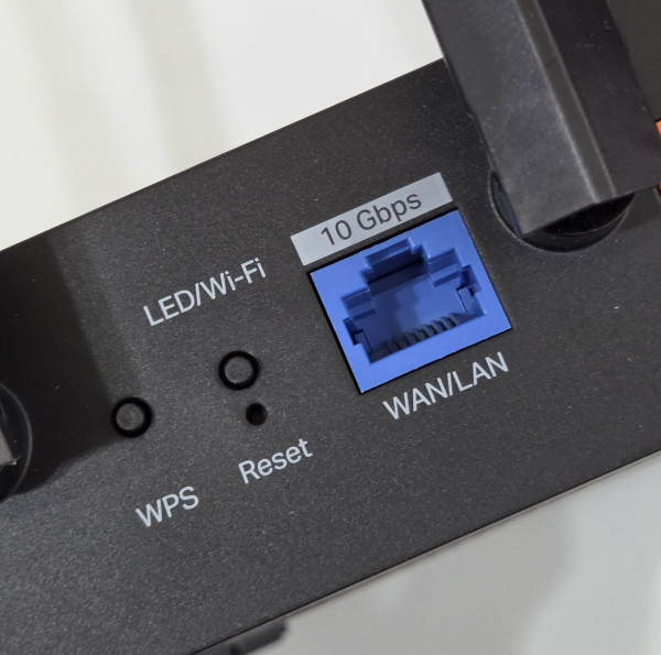 TP-Link Archer BE600 實測！$1999 盡享 10G 傳輸與三頻 Wi-Fi 7 極速！