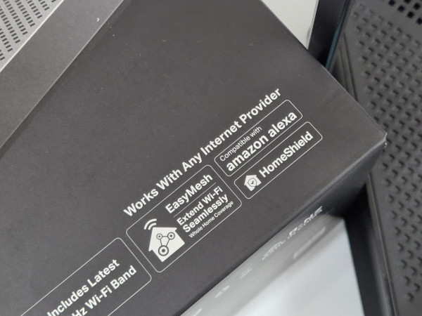 TP-Link Archer BE600 實測！$1999 盡享 10G 傳輸與三頻 Wi-Fi 7 極速！