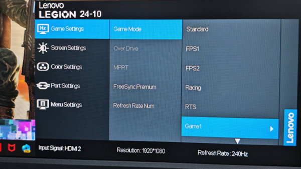 $1,000有找！Lenovo 抵玩靚Mon $999 Legion 240Hz 攻電競 vs $888 27 吋大芒 教你分清邊款最啱你