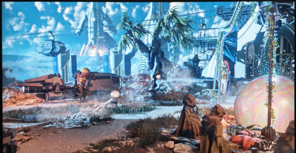 $1,000有找！Lenovo 抵玩靚Mon $999 Legion 240Hz 攻電競 vs $888 27 吋大芒 教你分清邊款最啱你