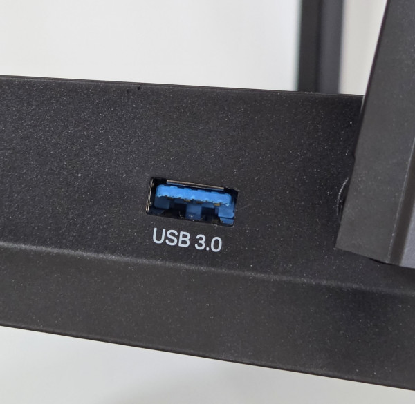 TP-Link Archer BE600 實測！$1999 盡享 10G 傳輸與三頻 Wi-Fi 7 極速！