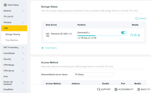 TP-Link Archer BE600 實測！$1999 盡享 10G 傳輸與三頻 Wi-Fi 7 極速！