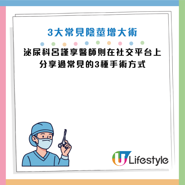 圖片資料來源：Facebook@泌尿科呂謹亨醫師 - 大亨醫師