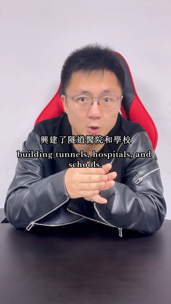 鍾培生點名怒轟未婚妻遭抹黑！霸氣曝29字言論保留法律追究！網民力撐︰對你改晒觀