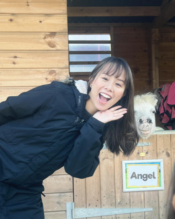 混血肥仔疑家暴罪成內幕曝光遭轟扮受害者 前妻芊蕙子長文揭真相：公義沒有缺席！