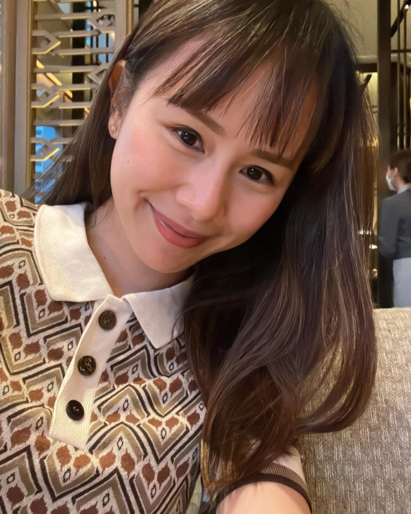 混血肥仔疑家暴罪成內幕曝光遭轟扮受害者 前妻芊蕙子長文揭真相：公義沒有缺席！