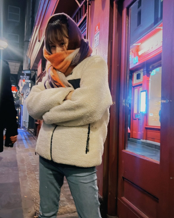 混血肥仔疑家暴罪成內幕曝光遭轟扮受害者 前妻芊蕙子長文揭真相：公義沒有缺席！