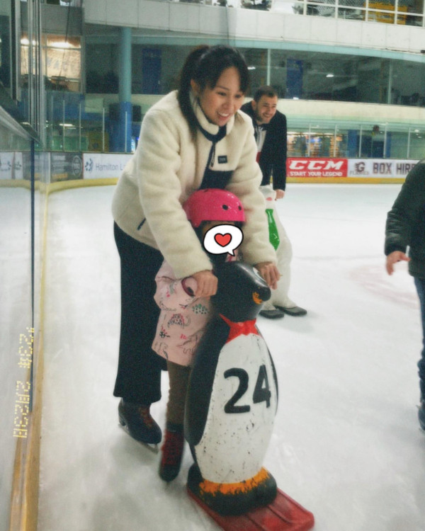 混血肥仔疑家暴罪成內幕曝光遭轟扮受害者 前妻芊蕙子長文揭真相：公義沒有缺席！