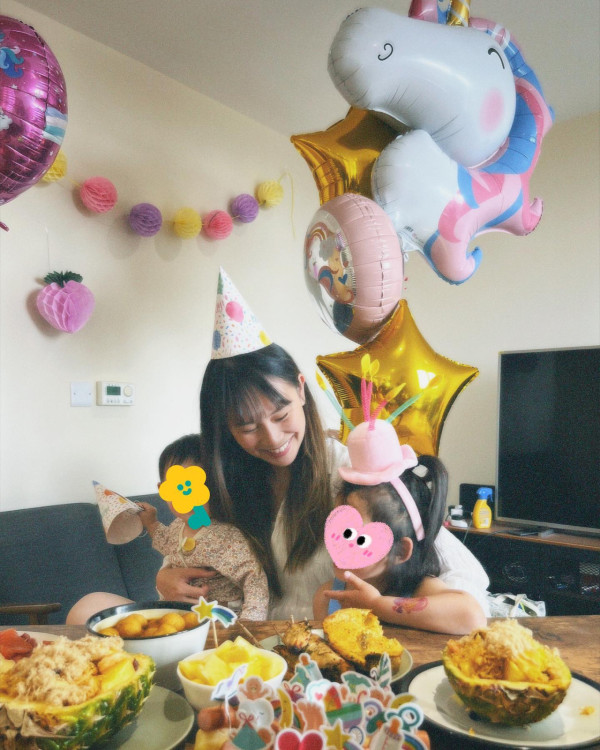 混血肥仔疑家暴罪成內幕曝光遭轟扮受害者 前妻芊蕙子長文揭真相：公義沒有缺席！