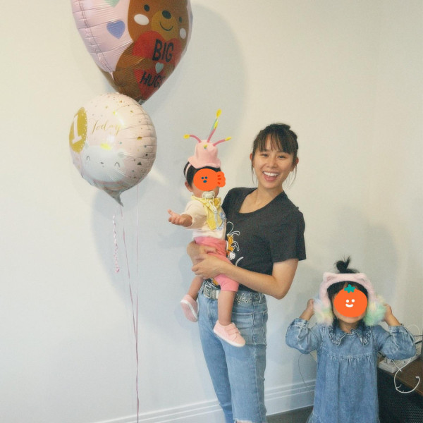 混血肥仔疑家暴罪成內幕曝光遭轟扮受害者 前妻芊蕙子長文揭真相：公義沒有缺席！