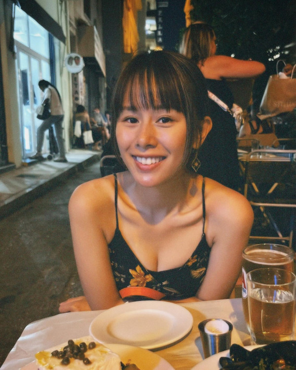 混血肥仔疑家暴罪成內幕曝光遭轟扮受害者 前妻芊蕙子長文揭真相：公義沒有缺席！