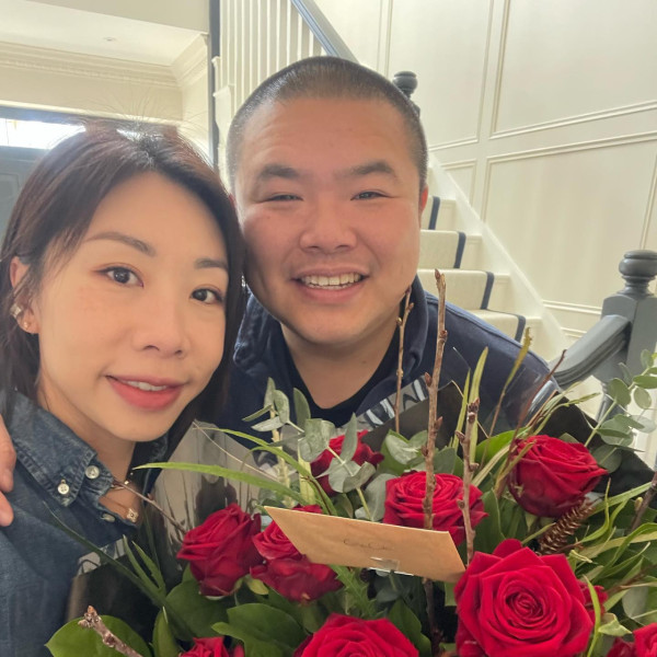 混血肥仔疑家暴罪成內幕曝光遭轟扮受害者 前妻芊蕙子長文揭真相：公義沒有缺席！