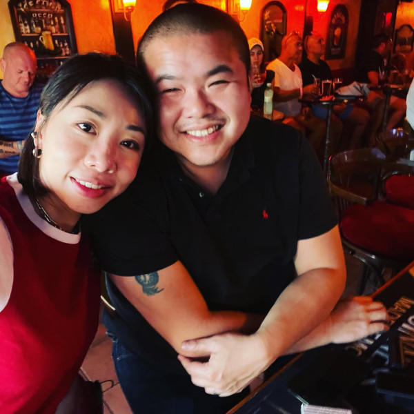 混血肥仔疑家暴罪成內幕曝光遭轟扮受害者 前妻芊蕙子長文揭真相：公義沒有缺席！