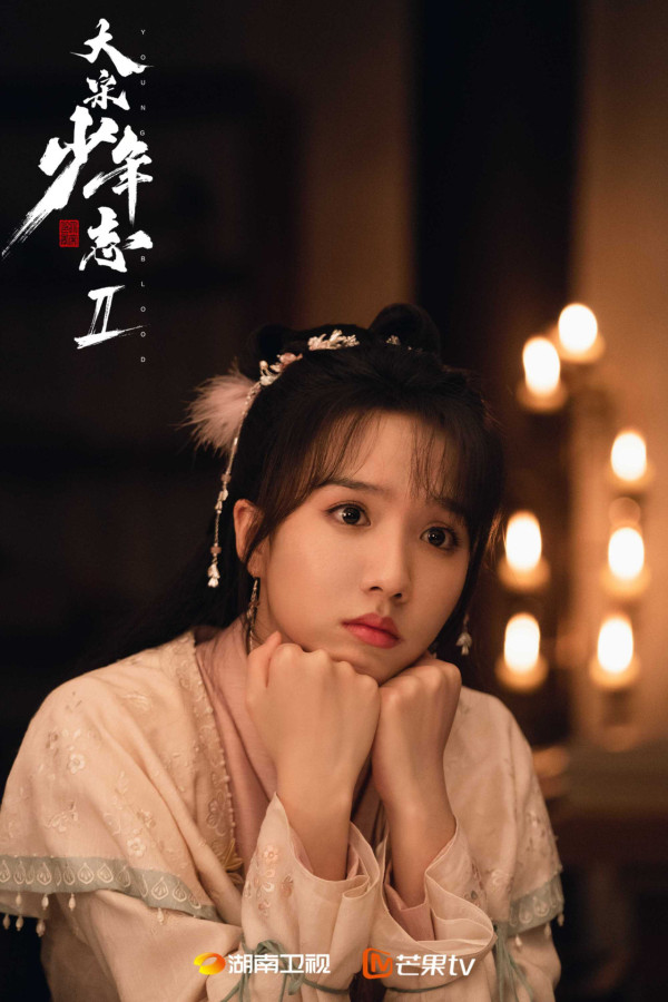 機智女法醫2｜蘇曉彤撞樣兼撞名另一氣質前輩！童星出身被指有個富爸爸